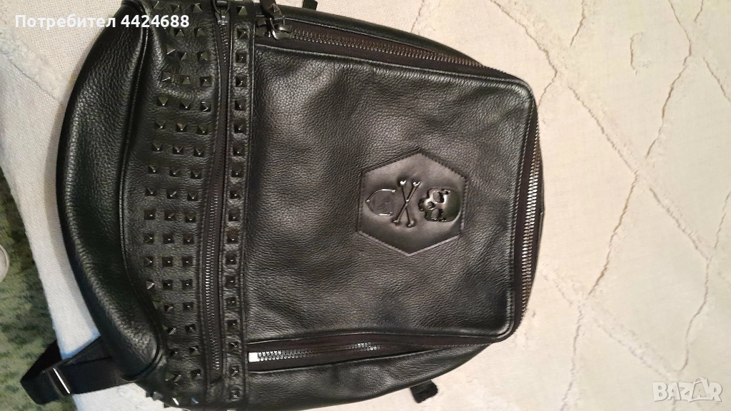 Много запазена функционална раница, снимка 1