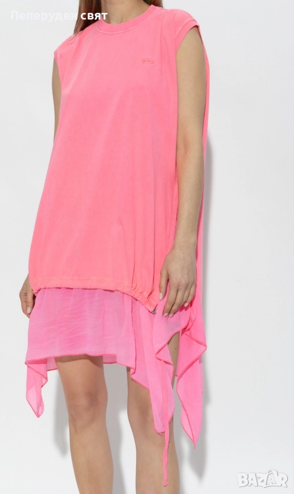 Рокля Diesel, снимка 1