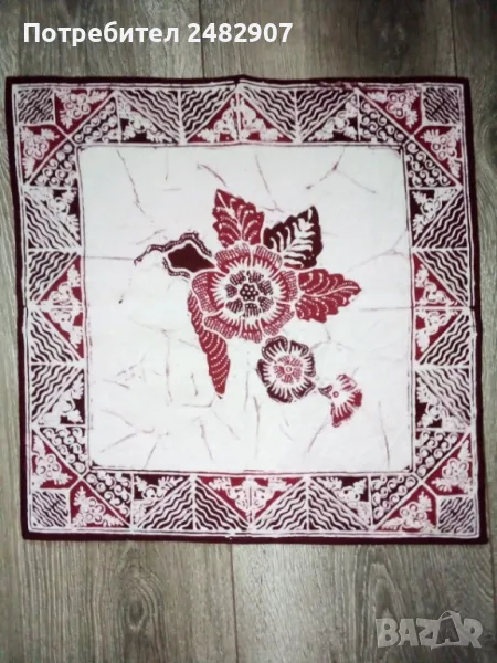 Декорация за маса/Каре, снимка 1