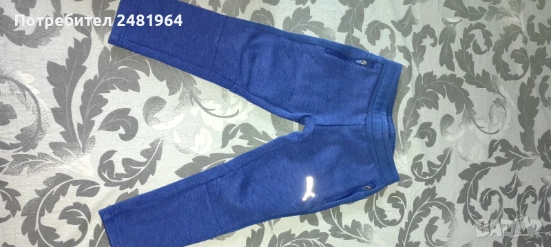 Детско долнище 104см, снимка 1