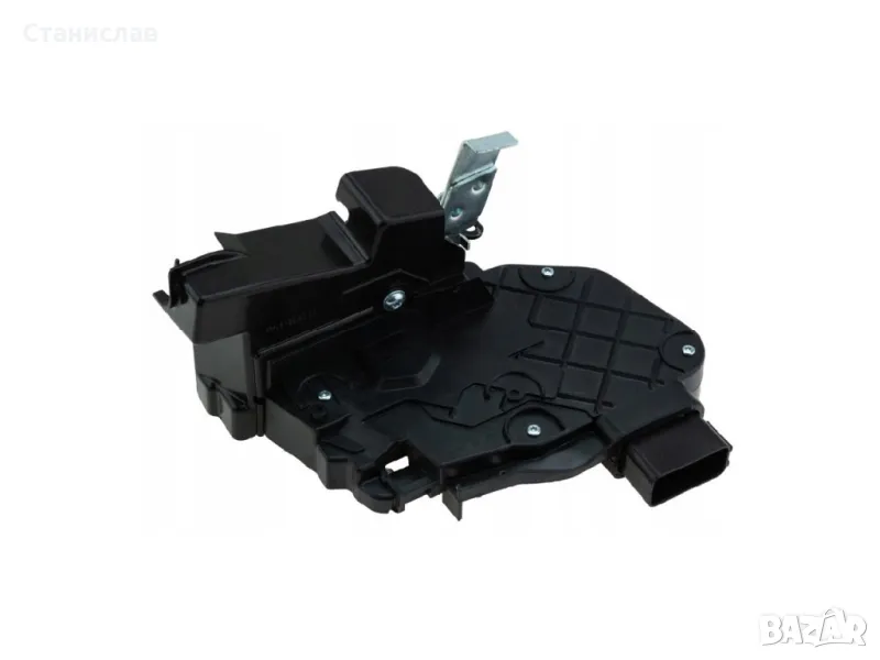 Ford Focus MK3 Брава за предна лява врата, снимка 1