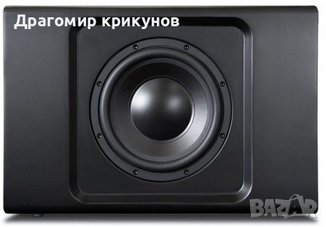 Bluesound Pulse Sub+, снимка 1