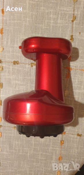 Вакум масажор, снимка 1