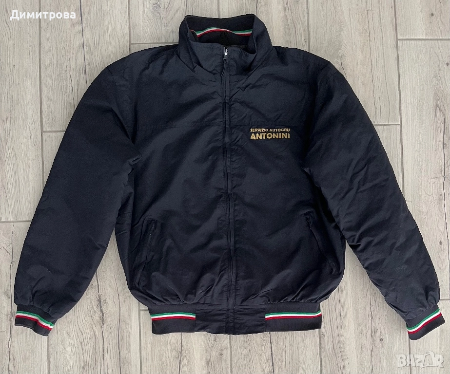 Спортно плътно яке Antonini, снимка 1