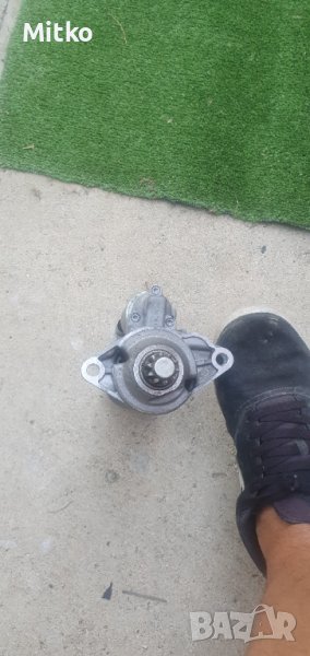 Стартер Фолксваген 》 VW, снимка 1