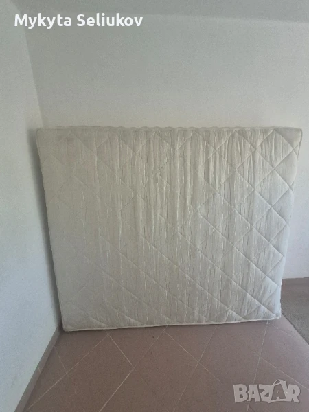 Матрак 190/164, снимка 1
