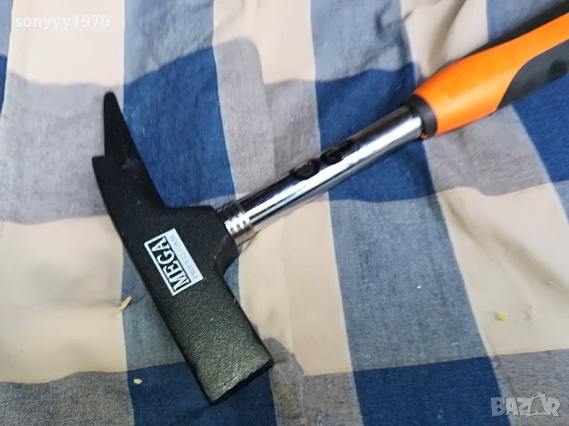 MEGA-ПРОФИ ЧУК КОФРАЖИ-НОВ 3108221805, снимка 1