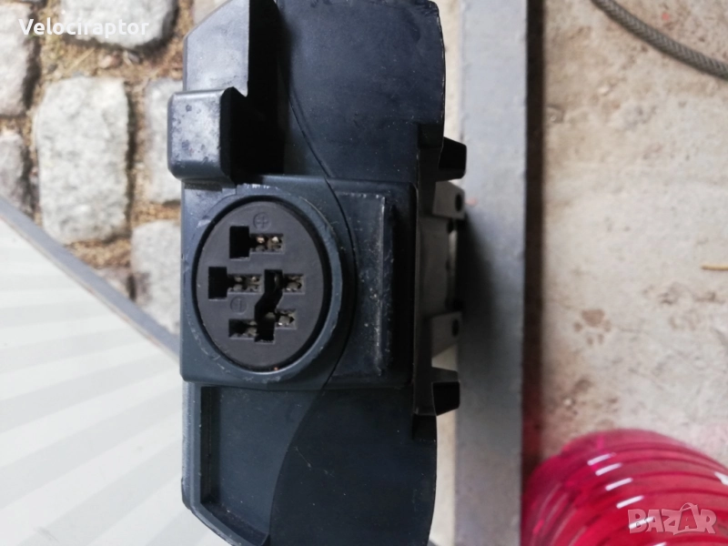 Батерия за велосипед Bosch 400WH  11ah, снимка 1