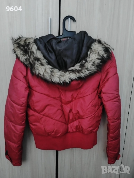 Дамско яке , снимка 1