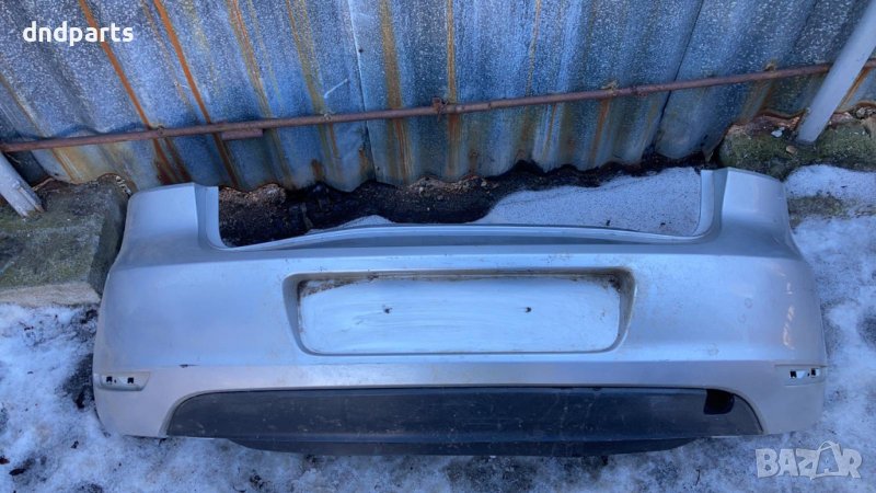 Задна броня VW Golf 6,2010г., снимка 1