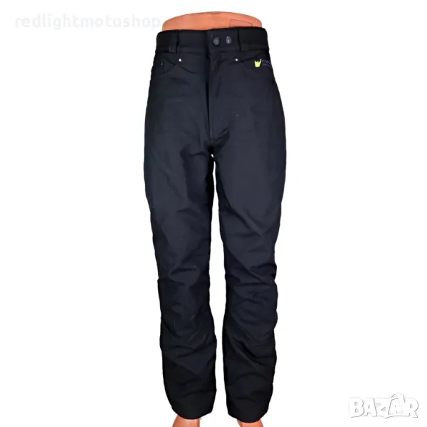 🧥 4921 – Hein Gericke Мъжки текстилен панталон – Размер S – 90 лв, снимка 1