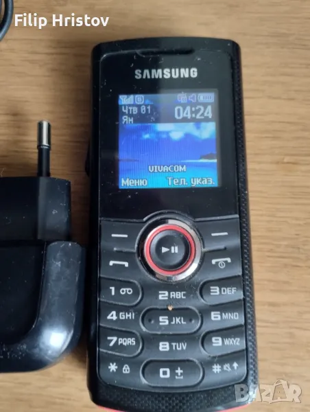 Телефон Самсунг  Samsung , снимка 1