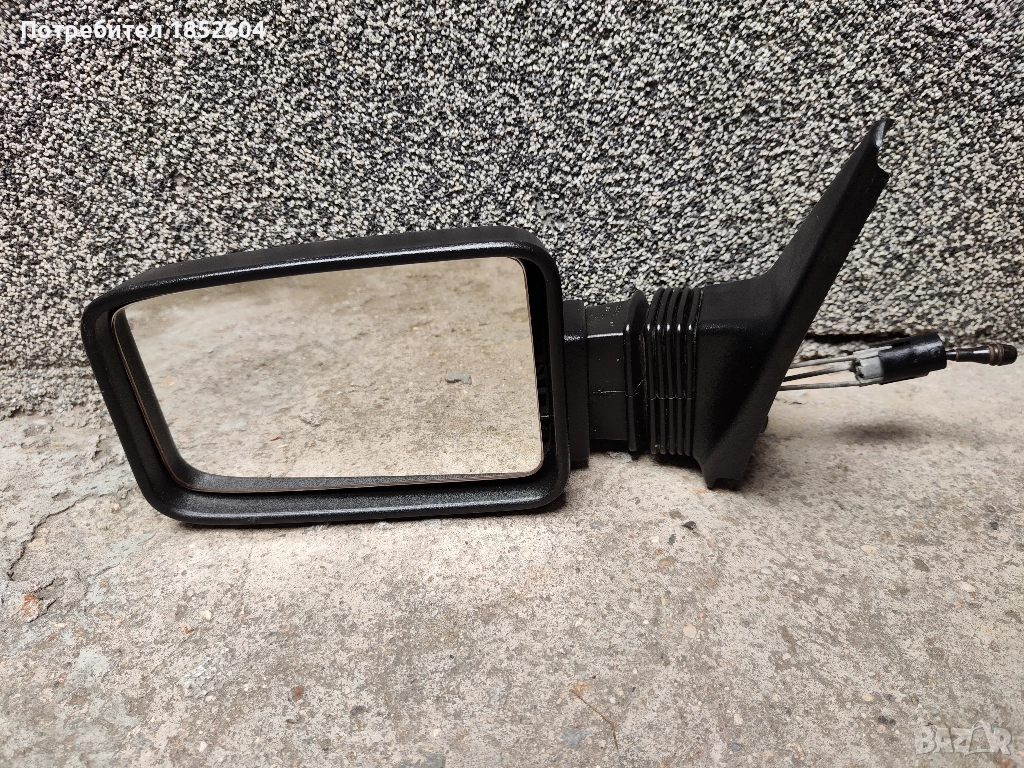 Стоп и огледало Пежо 309 I, снимка 1