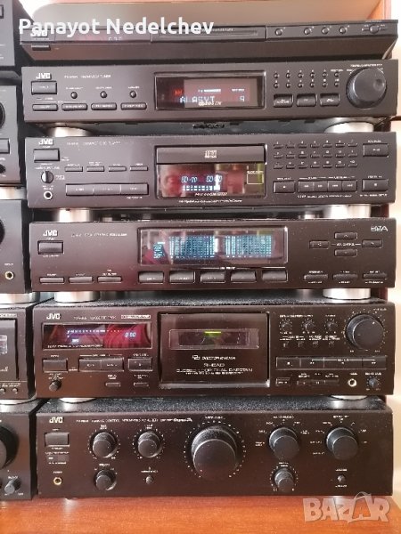  JVC , снимка 1