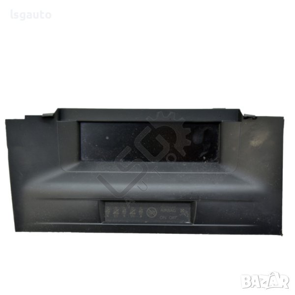 Дисплей Citroen DS4 (2011-2015) ID: 98833, снимка 1