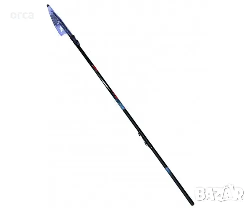 Болонеза въдица OKINWA BOLO DOMINATOR S7 40T – лека и прецизна, снимка 1