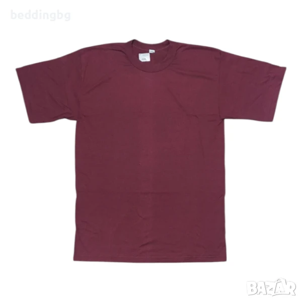 #Мъжка #памучна #тениска , снимка 1