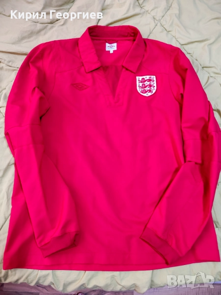 Umbro England, снимка 1