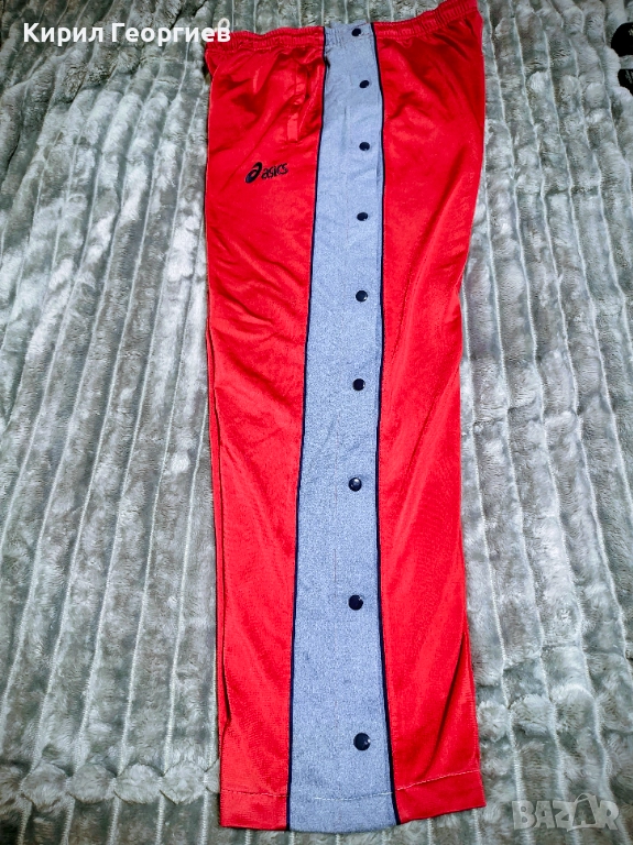 Мъжко долнище Asics, снимка 1