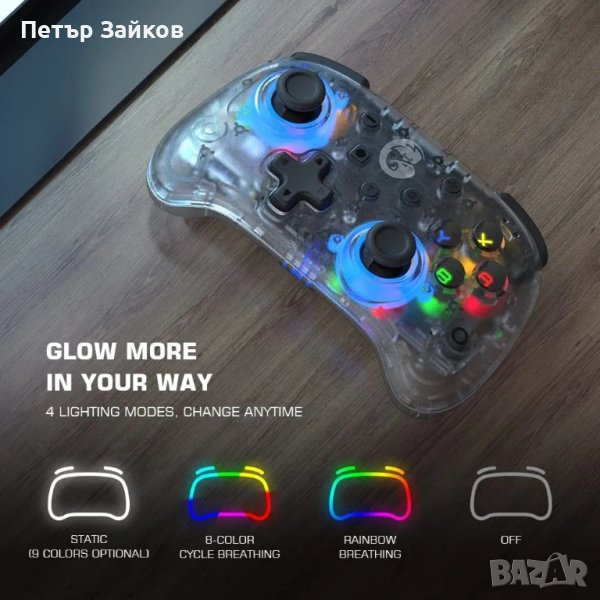 контролер за Windows, снимка 1