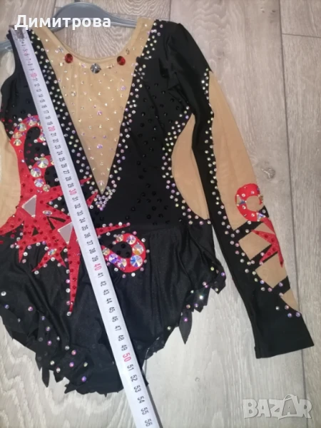 Трико 9 - 12г, снимка 1