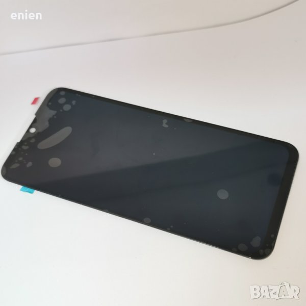 Нов дисплей за Motorola One Zoom / Гаранция /, снимка 1