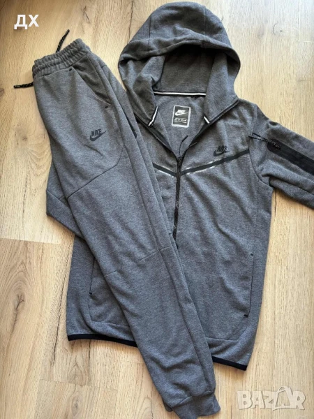 Комплект Nike Tech Fleece, снимка 1