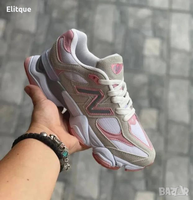 дамски маратонки new balance , снимка 1