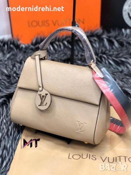 Дамска чанта Louis Vuitton код 121, снимка 1