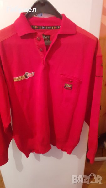 Мъжка блуза Paul & SHARK. , снимка 1