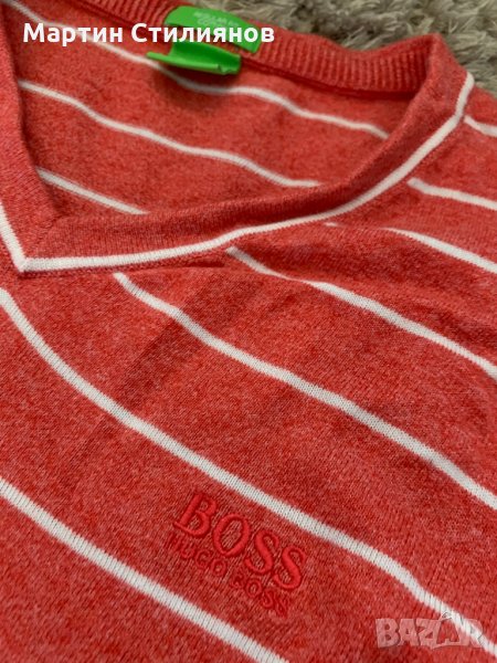 Boss , снимка 1