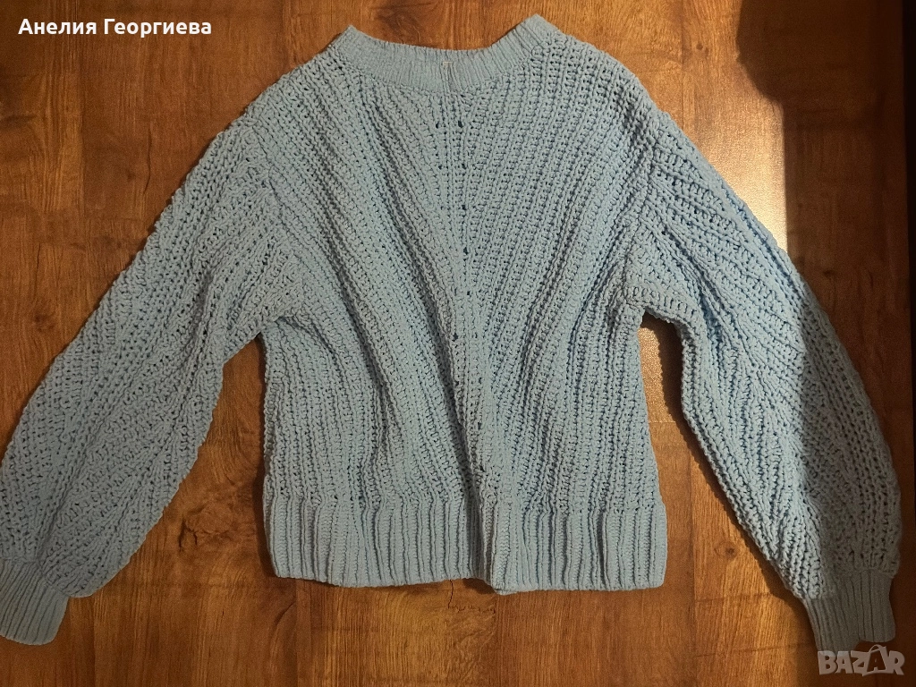 Дамски пуловер H&M , снимка 1