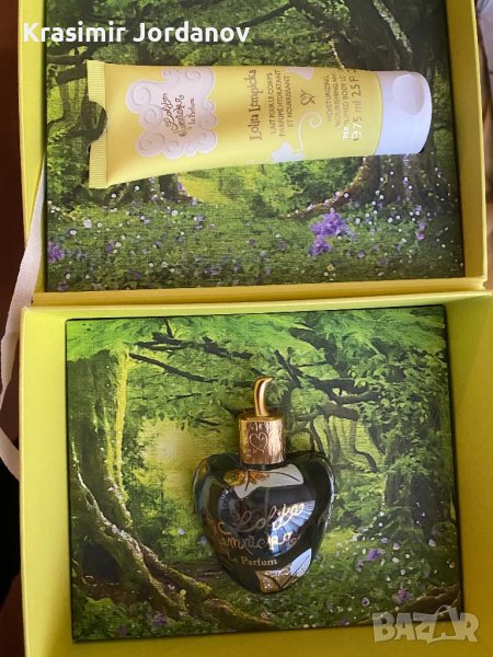 Lolita Lempicka LE PARFUM , снимка 1