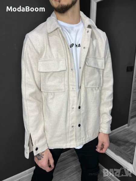 Яке тип риза , снимка 1