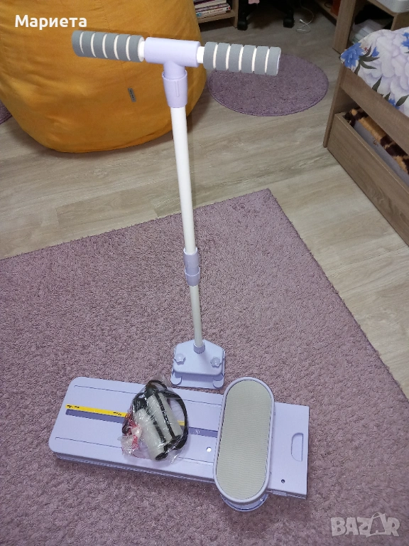 Фитнес уред, снимка 1