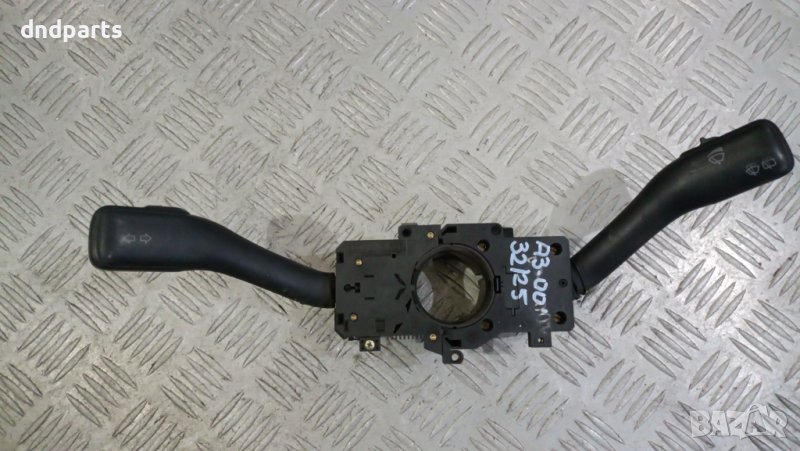 Лостчета Audi A3 2000г.	, снимка 1