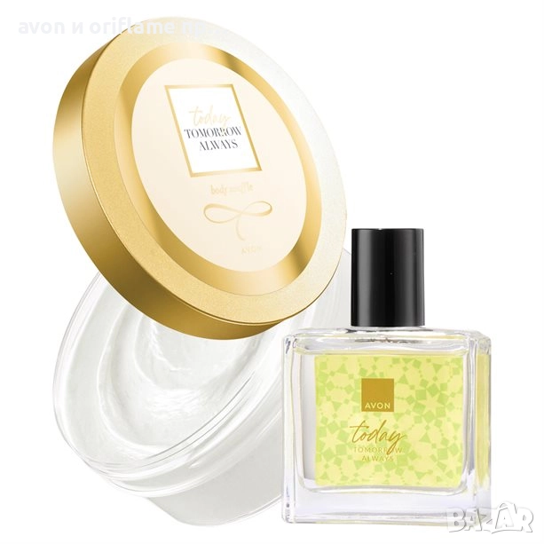 Комплект TTA Today, снимка 1