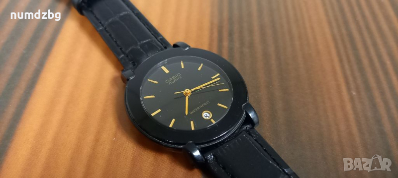 Casio Bvlgari дамски часовник, снимка 1