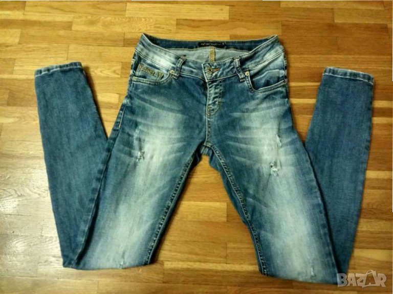 Отлични дънки, размер 27, снимка 1