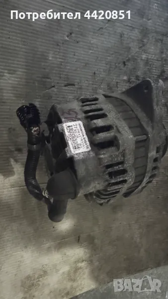 Динамо / Алтернатор за Honda Jazz - A5TB0091, снимка 1