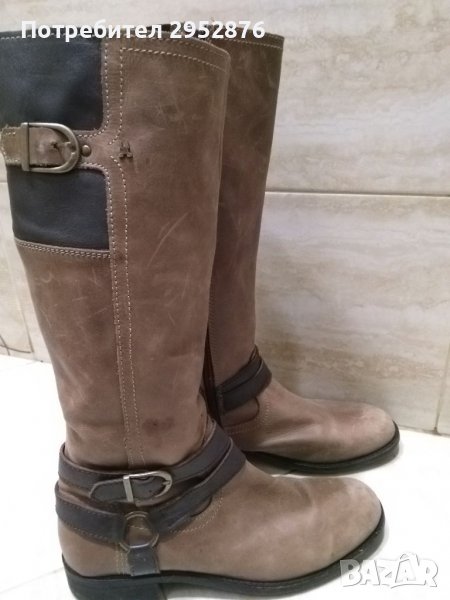 Дамски ботуши Gaastra, снимка 1