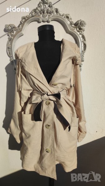 Сака II, снимка 1