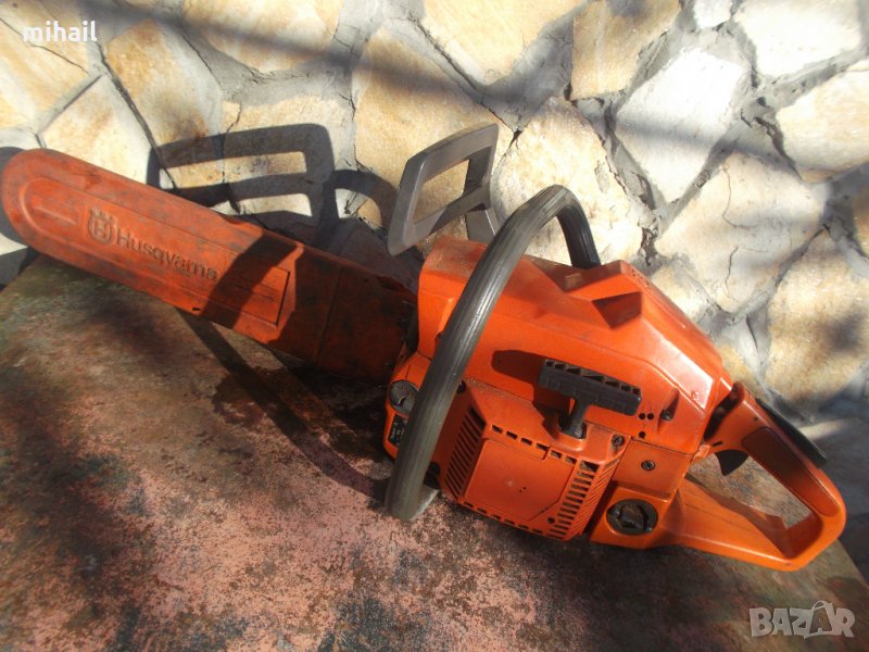 husqvarna 246 xp  на части, снимка 1