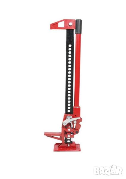 Механичен крик 33'' тип латерна Hi Lift Jack, снимка 1