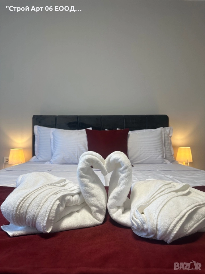 Хотел Прополис, снимка 1