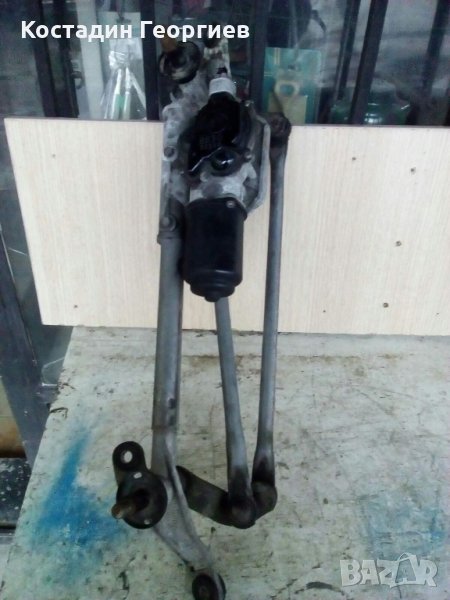 Механизъм  на  чистачките на  Хонда  ФРВ,  1.7 , 2004- 2006 г., комплект, снимка 1