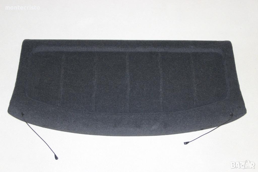 Кора багажник Seat Arona KJ7 (2017-2021г.) 6F9867769B / 6F9 867 769 B Сеат Арона, снимка 1