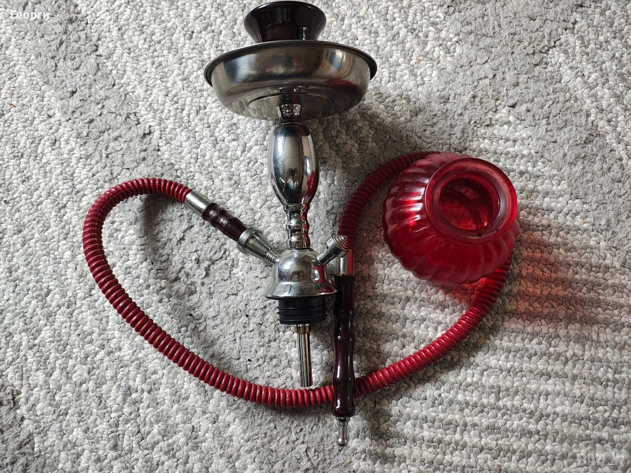 Наргиле , снимка 1
