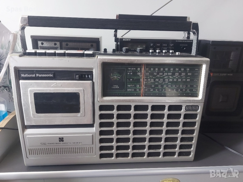 нацоналпанасоник, снимка 1