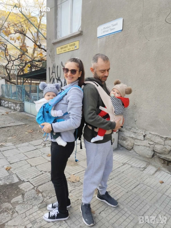 Ергономични раници , снимка 1